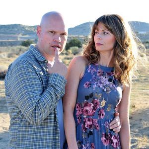 Meet your Posher, Saundi